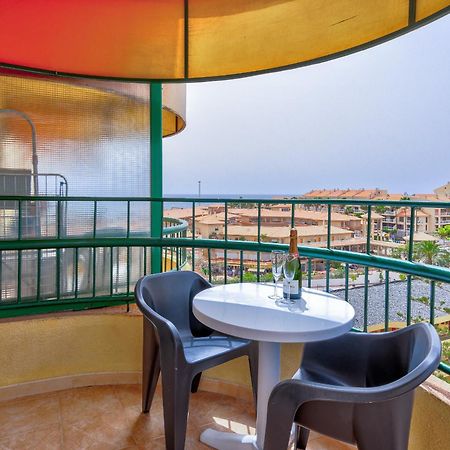 Torres Del Sol 1A015 Apartment Playa de las Americas  Exterior foto