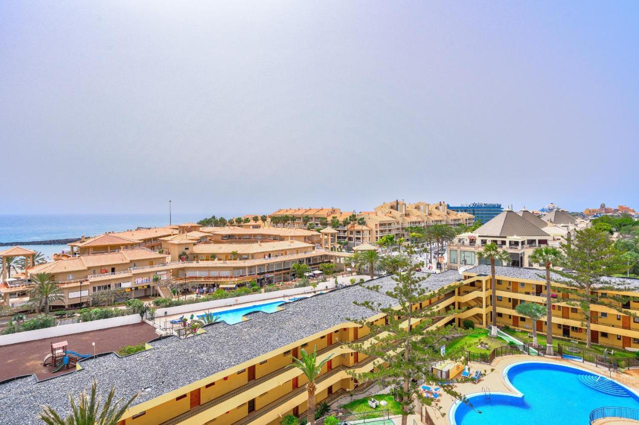 Torres Del Sol 1A015 Apartment Playa de las Americas  Exterior foto