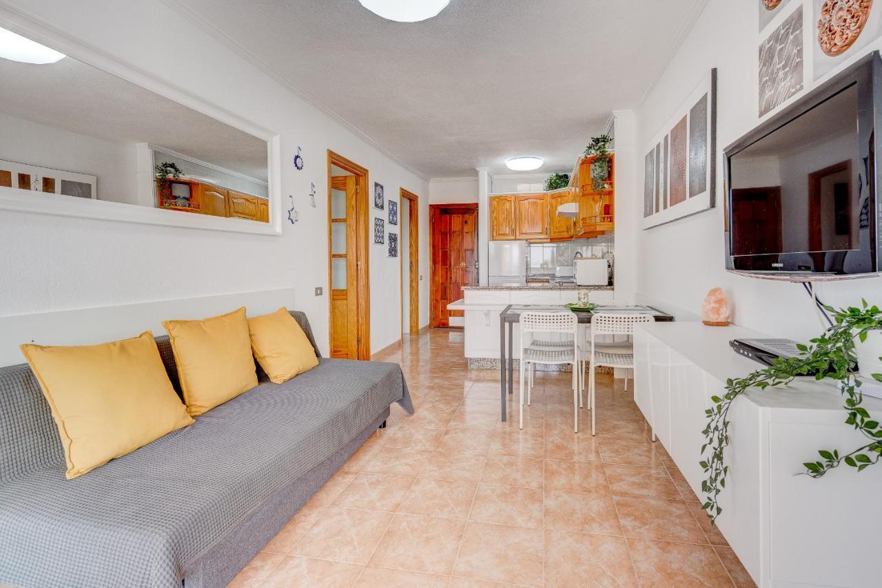 Torres Del Sol 1A015 Apartment Playa de las Americas  Exterior foto