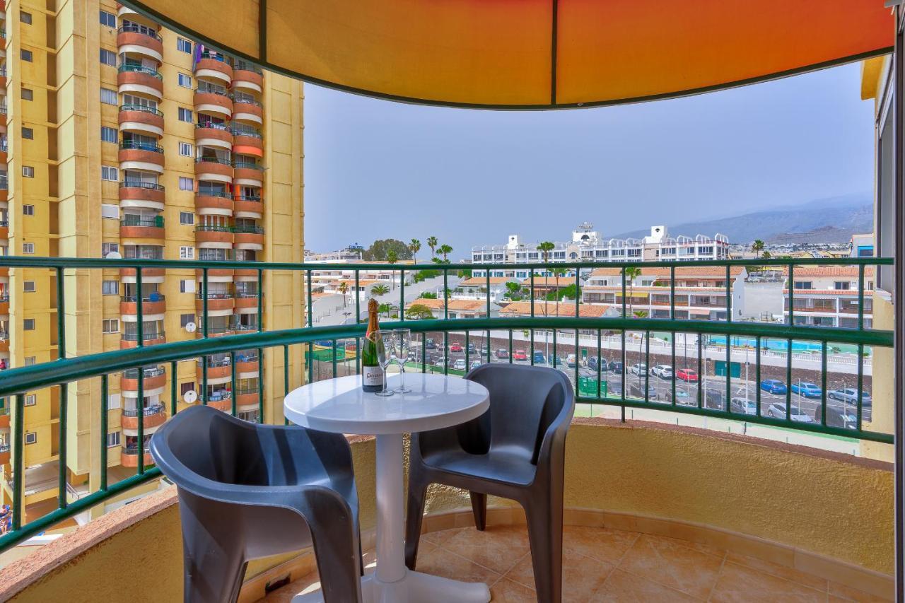 Torres Del Sol 1A015 Apartment Playa de las Americas  Exterior foto