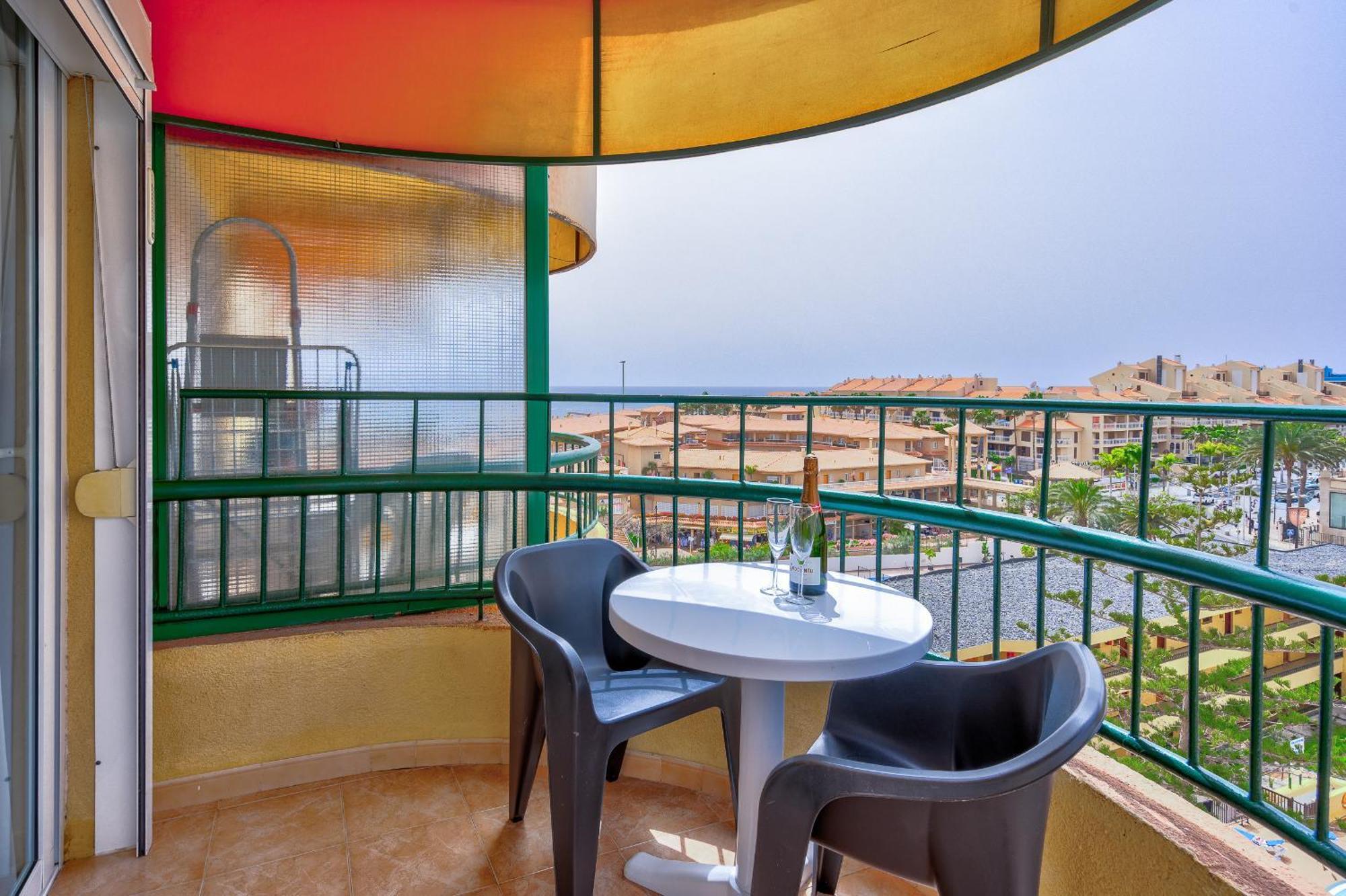Torres Del Sol 1A015 Apartment Playa de las Americas  Exterior foto