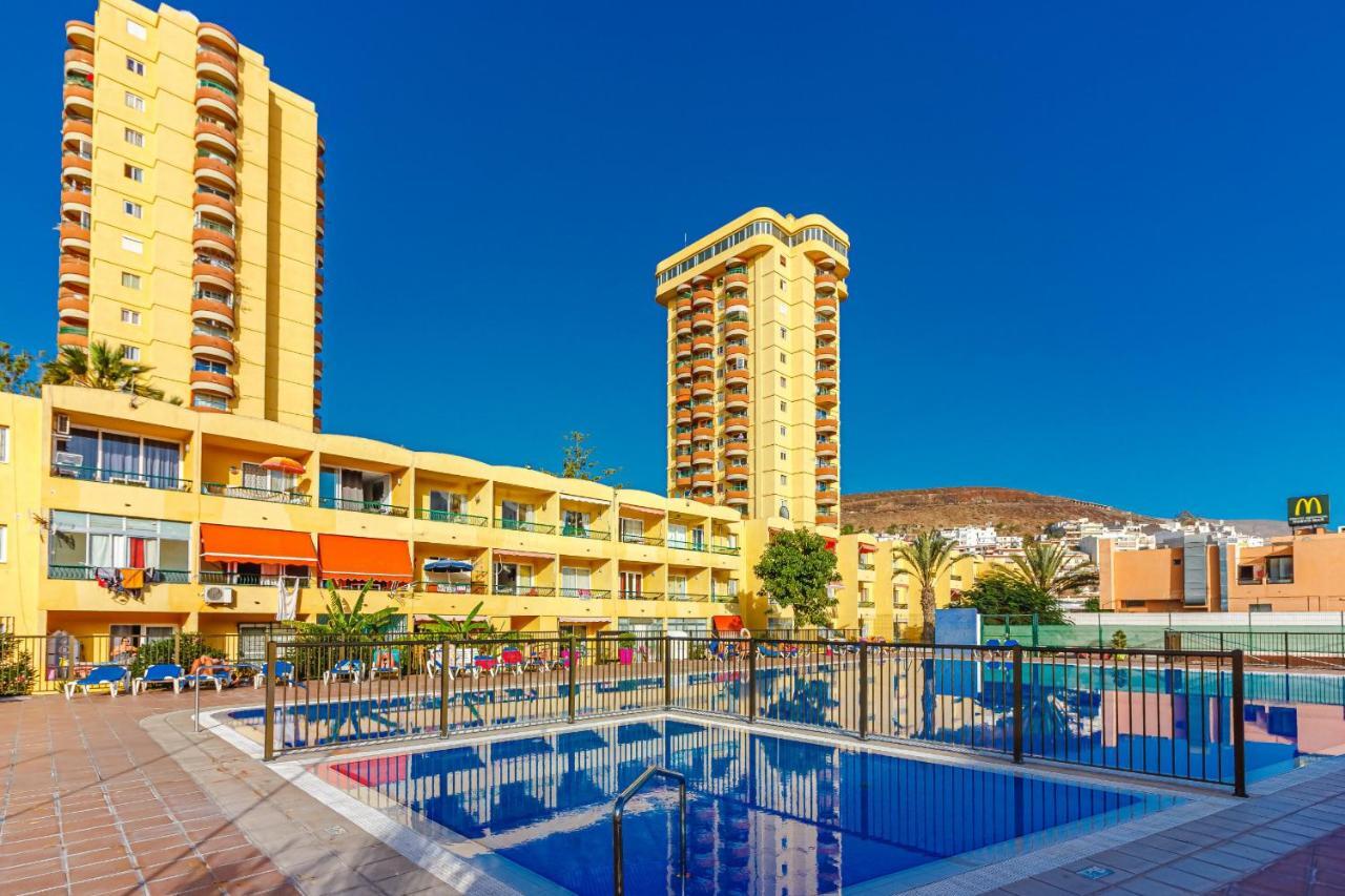Torres Del Sol 1A015 Apartment Playa de las Americas  Exterior foto