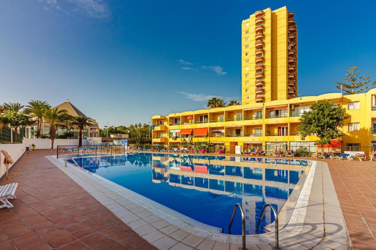 Torres Del Sol 1A015 Apartment Playa de las Americas  Exterior foto