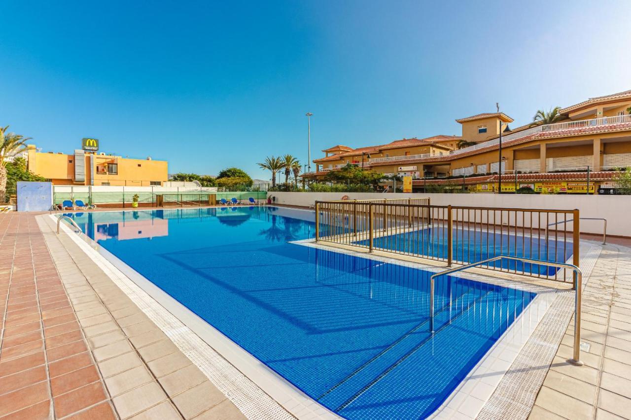 Torres Del Sol 1A015 Apartment Playa de las Americas  Exterior foto