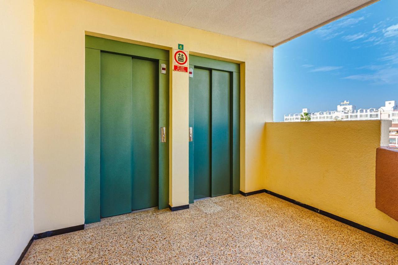 Torres Del Sol 1A015 Apartment Playa de las Americas  Exterior foto