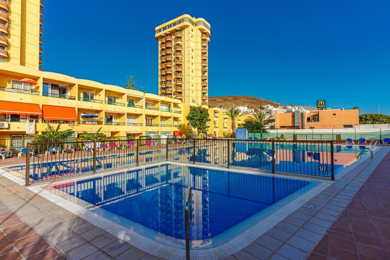 Torres Del Sol 1A015 Apartment Playa de las Americas  Exterior foto