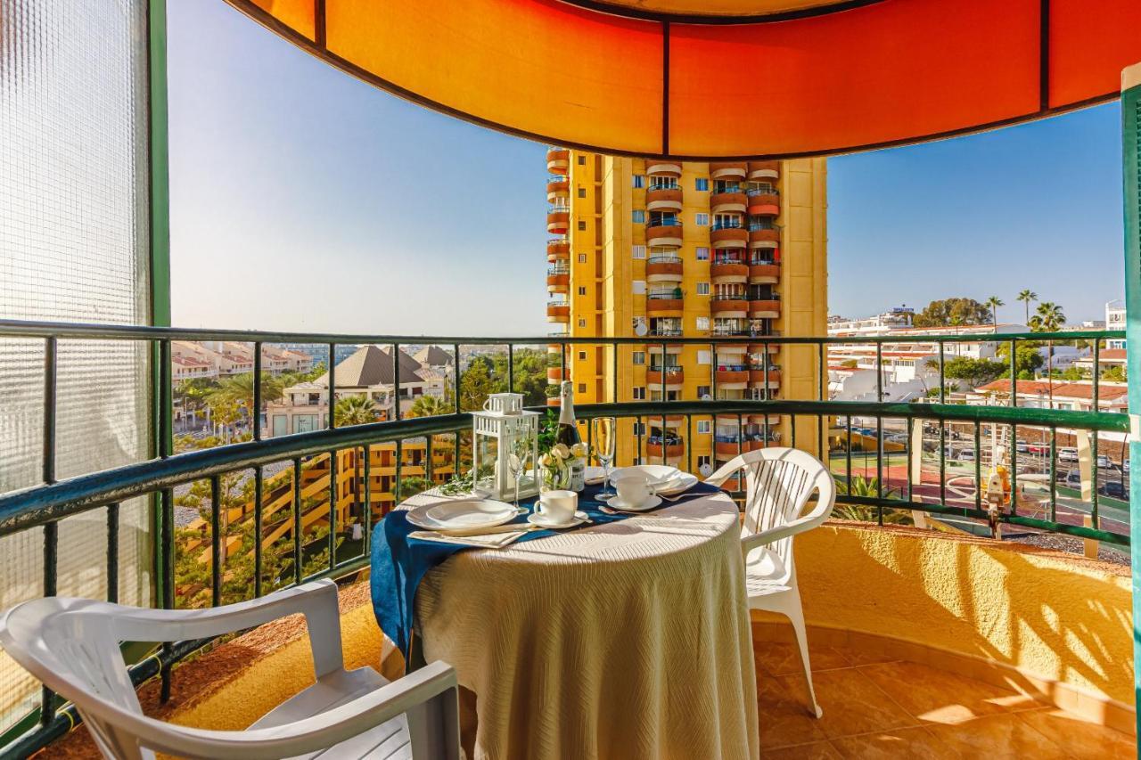Torres Del Sol 1A015 Apartment Playa de las Americas  Exterior foto