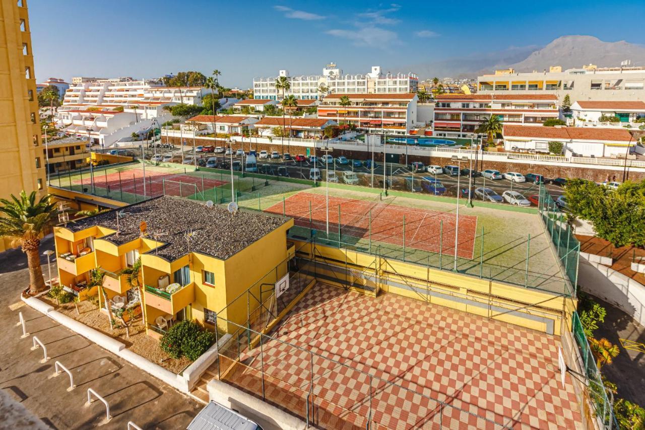 Torres Del Sol 1A015 Apartment Playa de las Americas  Exterior foto