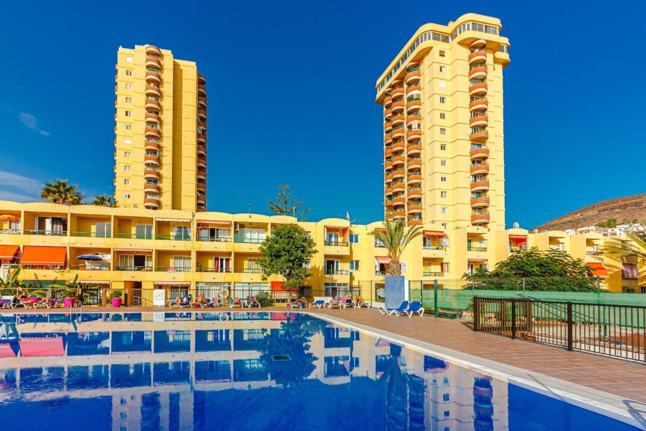 Torres Del Sol 1A015 Apartment Playa de las Americas  Exterior foto
